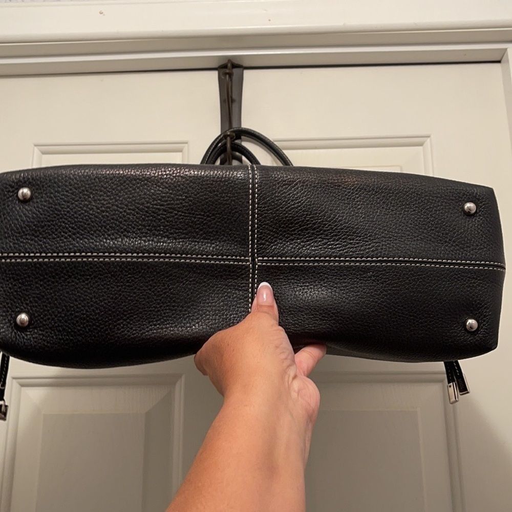 Tod's Restyling “ Lady Diana” D Bag - Picture 5 of 16